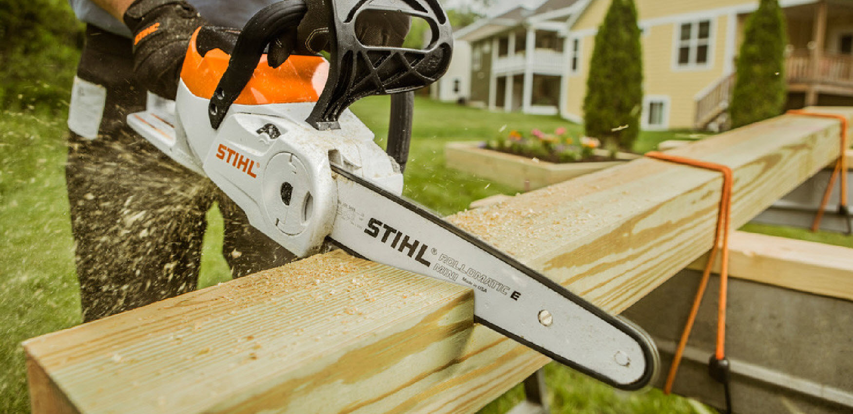 STIHL MASINE OPREMA DOO PODGORICA